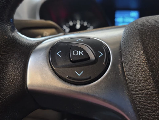 Ford Transit Connect - Afbeelding 18 van 29