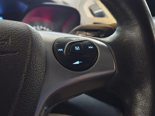 Ford Transit Connect - Afbeelding 19 van 29