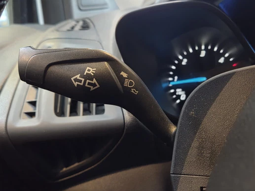 Ford Transit Connect - Afbeelding 20 van 29