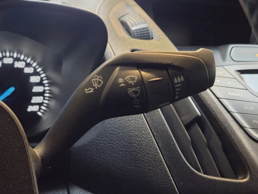 Ford Transit Connect - Afbeelding 21 van 29