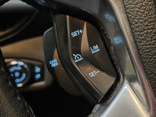 Ford Transit Connect - Afbeelding 22 van 29