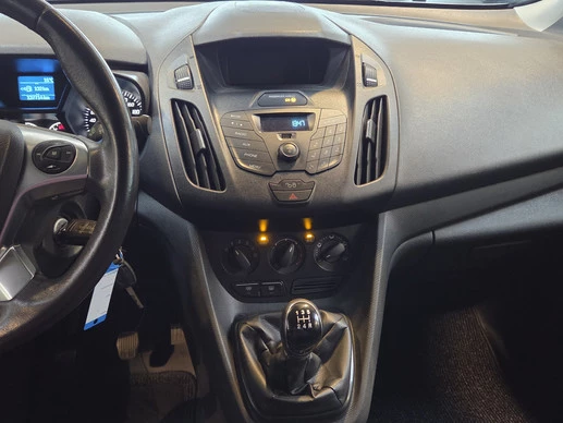 Ford Transit Connect - Afbeelding 23 van 29