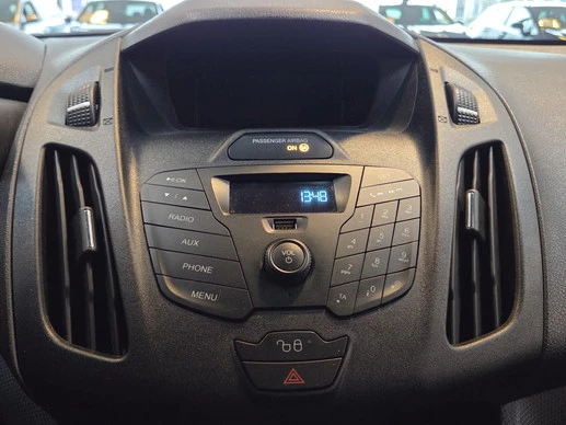 Ford Transit Connect - Afbeelding 24 van 29