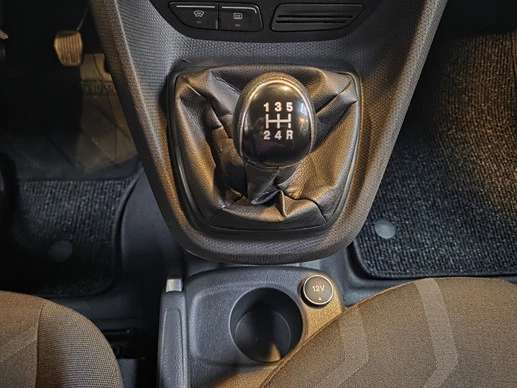 Ford Transit Connect - Afbeelding 26 van 29