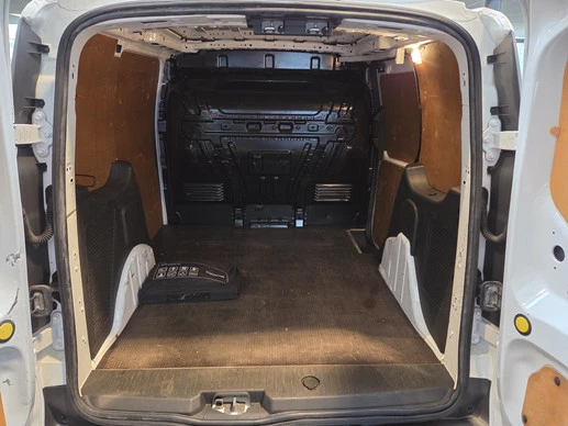 Ford Transit Connect - Afbeelding 27 van 29