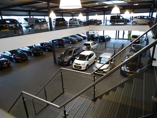 Ford Transit Connect - Afbeelding 28 van 29