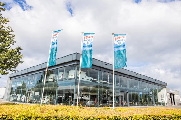 Ford Transit Connect - Afbeelding 29 van 29