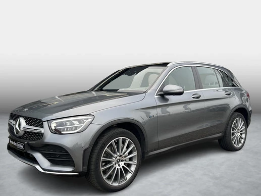 Mercedes-Benz GLC - Afbeelding 1 van 30