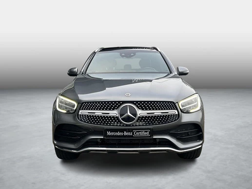 Mercedes-Benz GLC - Afbeelding 4 van 30