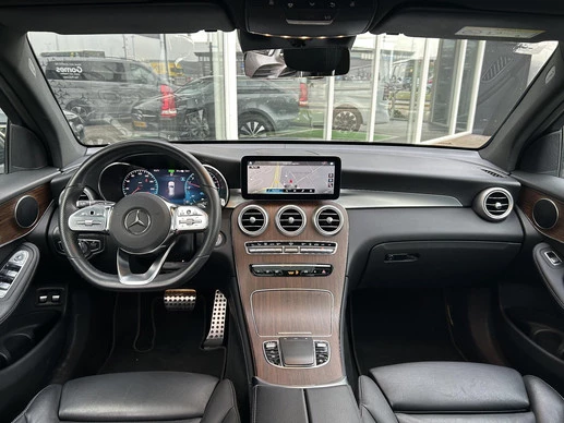 Mercedes-Benz GLC - Afbeelding 8 van 30