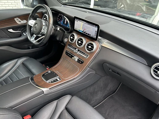 Mercedes-Benz GLC - Afbeelding 9 van 30