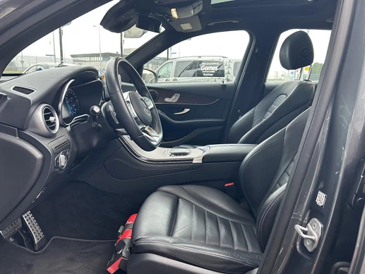 Mercedes-Benz GLC - Afbeelding 10 van 30