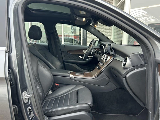 Mercedes-Benz GLC - Afbeelding 11 van 30