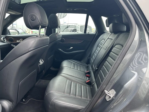 Mercedes-Benz GLC - Afbeelding 12 van 30