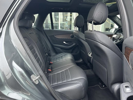 Mercedes-Benz GLC - Afbeelding 13 van 30