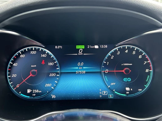 Mercedes-Benz GLC - Afbeelding 15 van 30