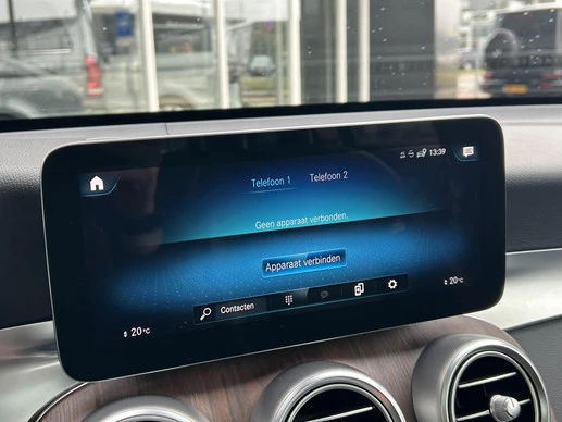 Mercedes-Benz GLC - Afbeelding 17 van 30