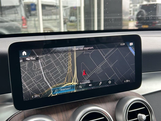 Mercedes-Benz GLC - Afbeelding 18 van 30