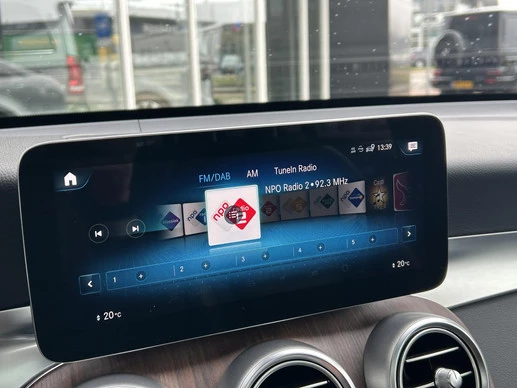 Mercedes-Benz GLC - Afbeelding 19 van 30