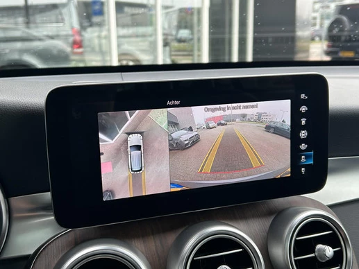 Mercedes-Benz GLC - Afbeelding 20 van 30