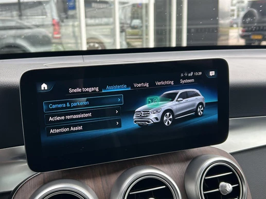 Mercedes-Benz GLC - Afbeelding 23 van 30