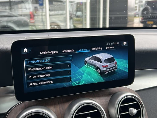 Mercedes-Benz GLC - Afbeelding 24 van 30