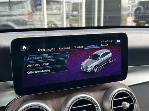 Mercedes-Benz GLC - Afbeelding 25 van 30