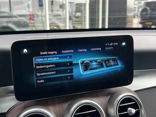 Mercedes-Benz GLC - Afbeelding 26 van 30