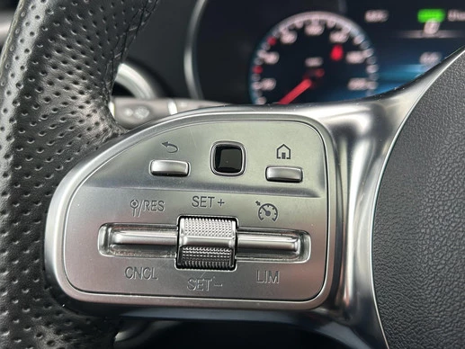 Mercedes-Benz GLC - Afbeelding 27 van 30