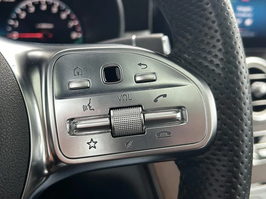 Mercedes-Benz GLC - Afbeelding 28 van 30