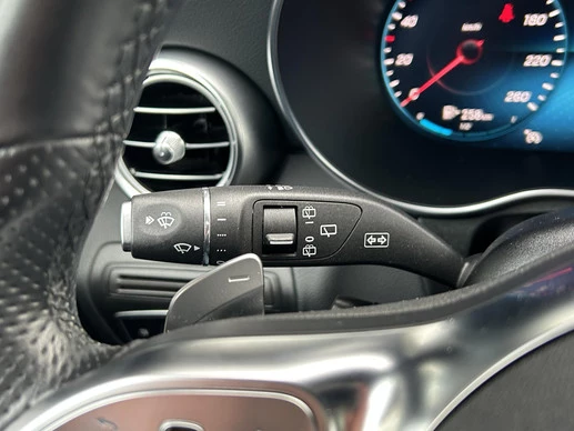 Mercedes-Benz GLC - Afbeelding 29 van 30