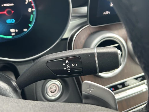 Mercedes-Benz GLC - Afbeelding 30 van 30