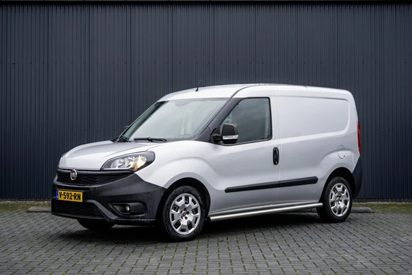Fiat Doblò - Afbeelding 1 van 23