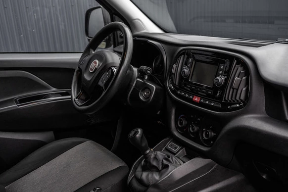 Fiat Doblò - Afbeelding 2 van 23