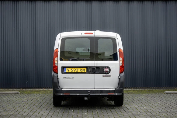 Fiat Doblò - Afbeelding 8 van 23