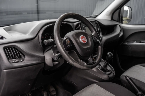 Fiat Doblò - Afbeelding 11 van 23