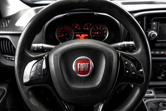 Fiat Doblò - Afbeelding 14 van 23