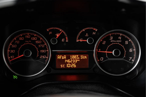 Fiat Doblò - Afbeelding 15 van 23