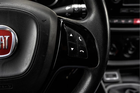 Fiat Doblò - Afbeelding 17 van 23