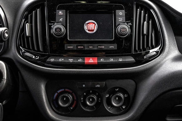 Fiat Doblò - Afbeelding 18 van 23