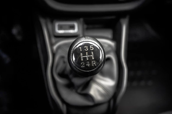 Fiat Doblò - Afbeelding 19 van 23