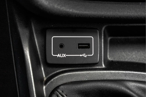 Fiat Doblò - Afbeelding 20 van 23