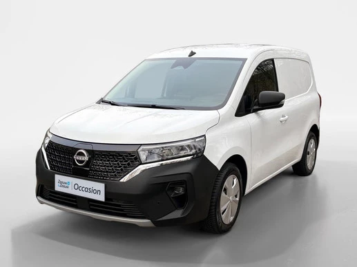 Nissan Townstar - Afbeelding 1 van 27