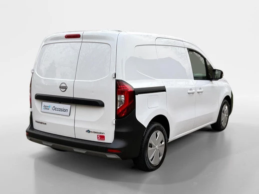 Nissan Townstar - Afbeelding 2 van 27