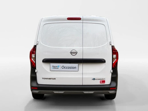 Nissan Townstar - Afbeelding 6 van 27
