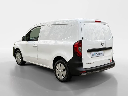 Nissan Townstar - Afbeelding 7 van 27