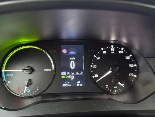 Nissan Townstar - Afbeelding 11 van 27