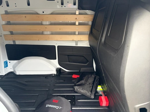 Nissan Townstar - Afbeelding 13 van 27