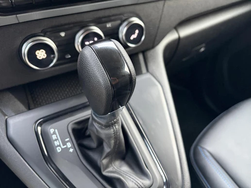 Nissan Townstar - Afbeelding 16 van 27