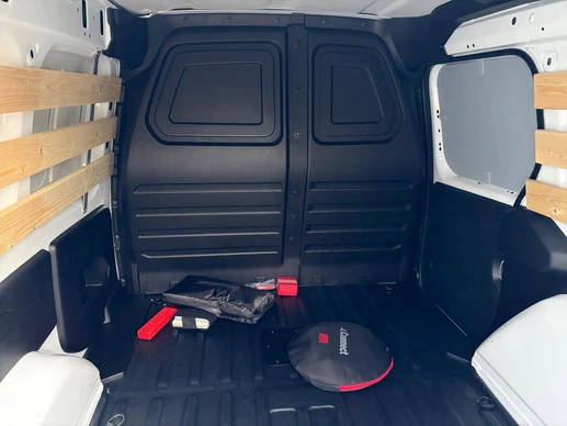 Nissan Townstar - Afbeelding 17 van 27